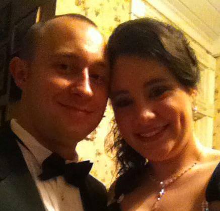 Mathieu Boudreaux - Class of 2007 - Lafayette High School