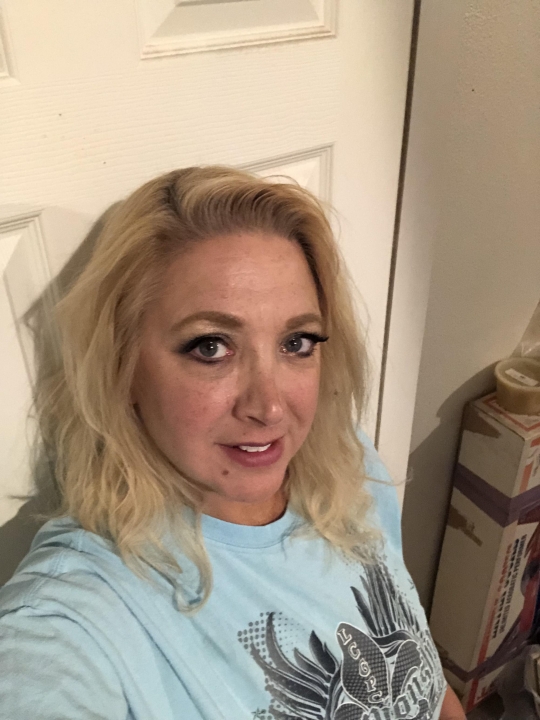 Amy Waters - Class of 1982 - Lafayette High School