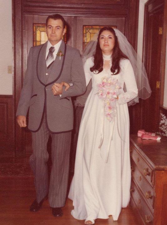 Paula Butts - Class of 1972 - Lafayette High School