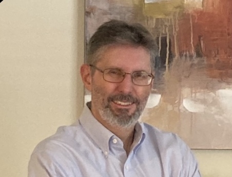 Guy Andrus - Class of 1980 - Lafayette High School