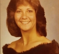 Toni Marye Fisher
