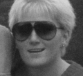 Cathie Simma, class of 1973