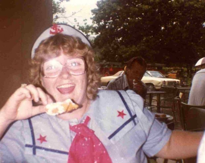 Gail Huval - Class of 1978 - Northside High School