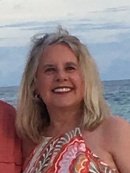 Brenda Richard - Class of 1970 - Northside High School