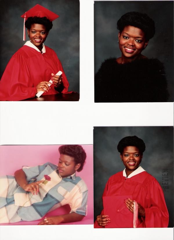 Lisa Granger - Class of 1989 - Northside High School
