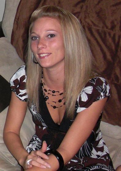 Brooke Chiasson - Class of 2004 - Northside High School