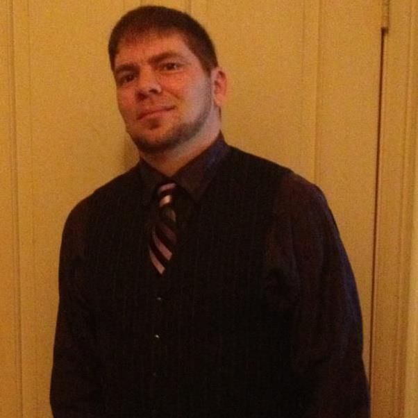 Joshua Himel - Class of 1994 - Northside High School
