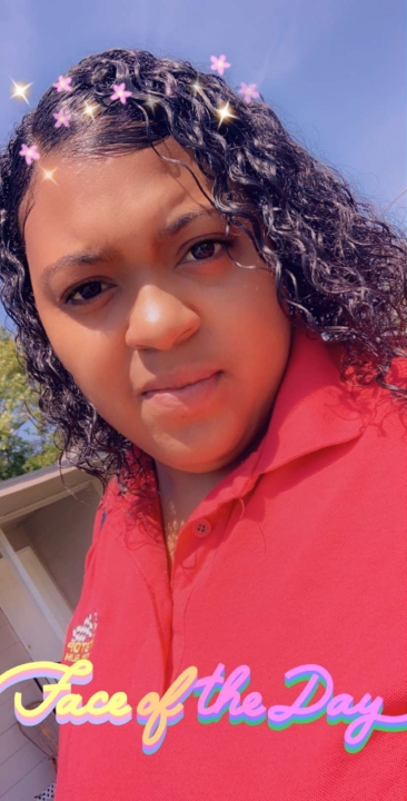 Lashante Jupiter - Class of 2011 - Northside High School