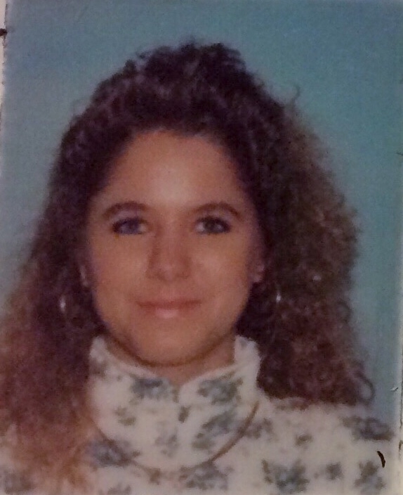 Jessica Harrison - Class of 1990 - Northside High School