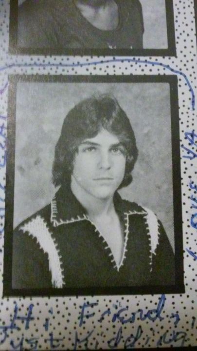 David Hastings - Class of 1980 - Northside High School