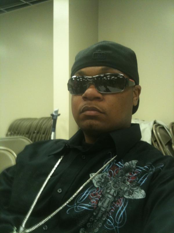 Shawn Bernard - Class of 2003 - Northside High School
