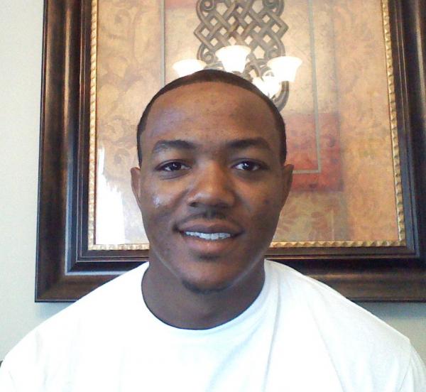 Kendall Comeaux - Class of 2002 - Northside High School