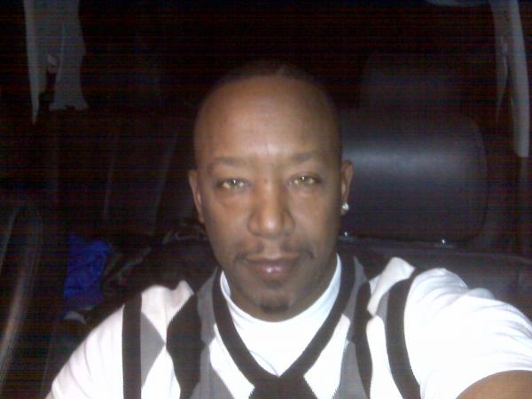Chuckie Antoine - Class of 1988 - Northside High School
