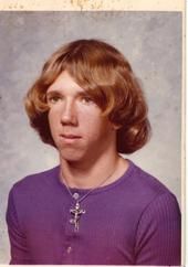 James Newell - Class of 1976 - Northside High School