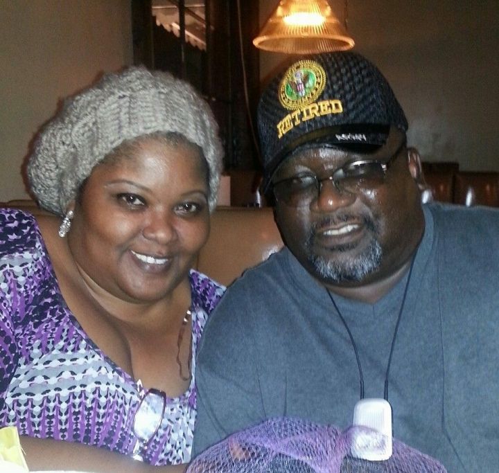 Willie Jackson - Class of 1977 - Northside High School