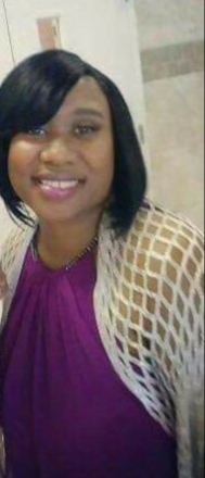 Mia Angelle - Class of 1995 - Northside High School