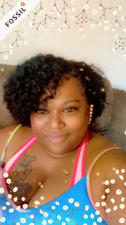 Rashawna Mallet - Class of 2003 - Northside High School