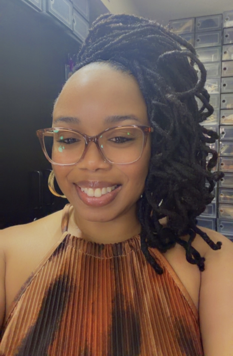 Tahara Dupre - Class of 2000 - Northside High School