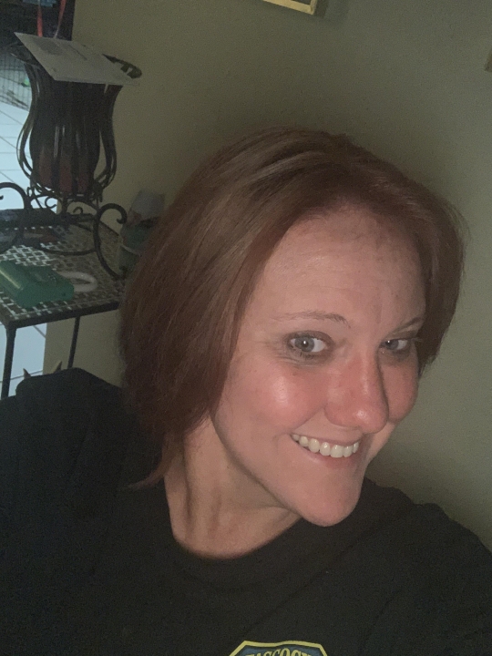 Beth Leger - Class of 1988 - Ovey Comeaux High School