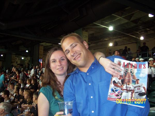 Jason Klump - Class of 1999 - Ovey Comeaux High School