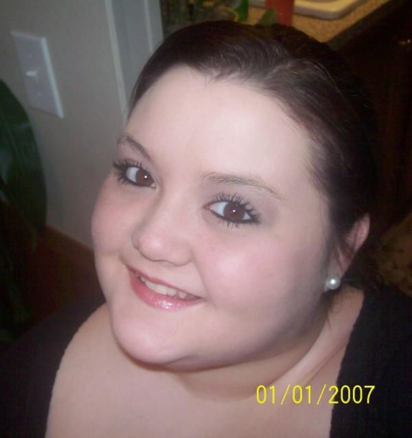 Chelsea Gauthreaux - Class of 2006 - Ovey Comeaux High School