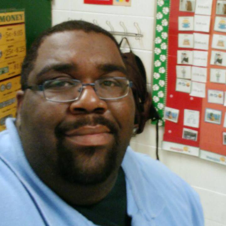 Kent Smith - Class of 1999 - Ovey Comeaux High School
