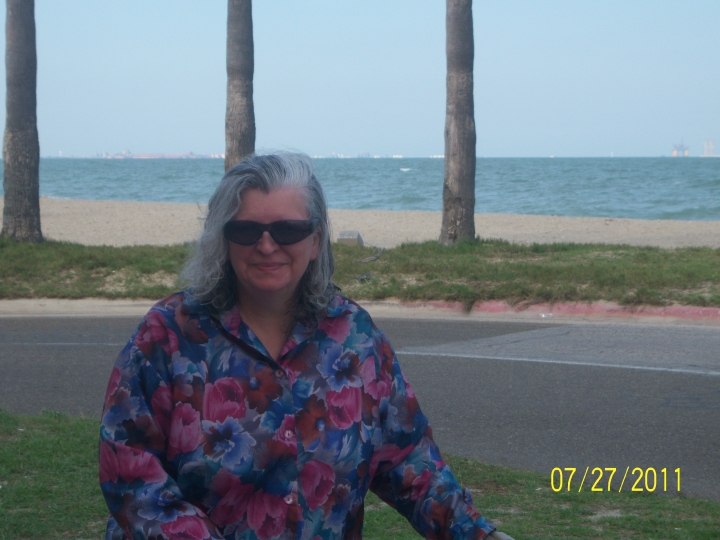 Robbin Otto - Class of 1973 - Ovey Comeaux High School