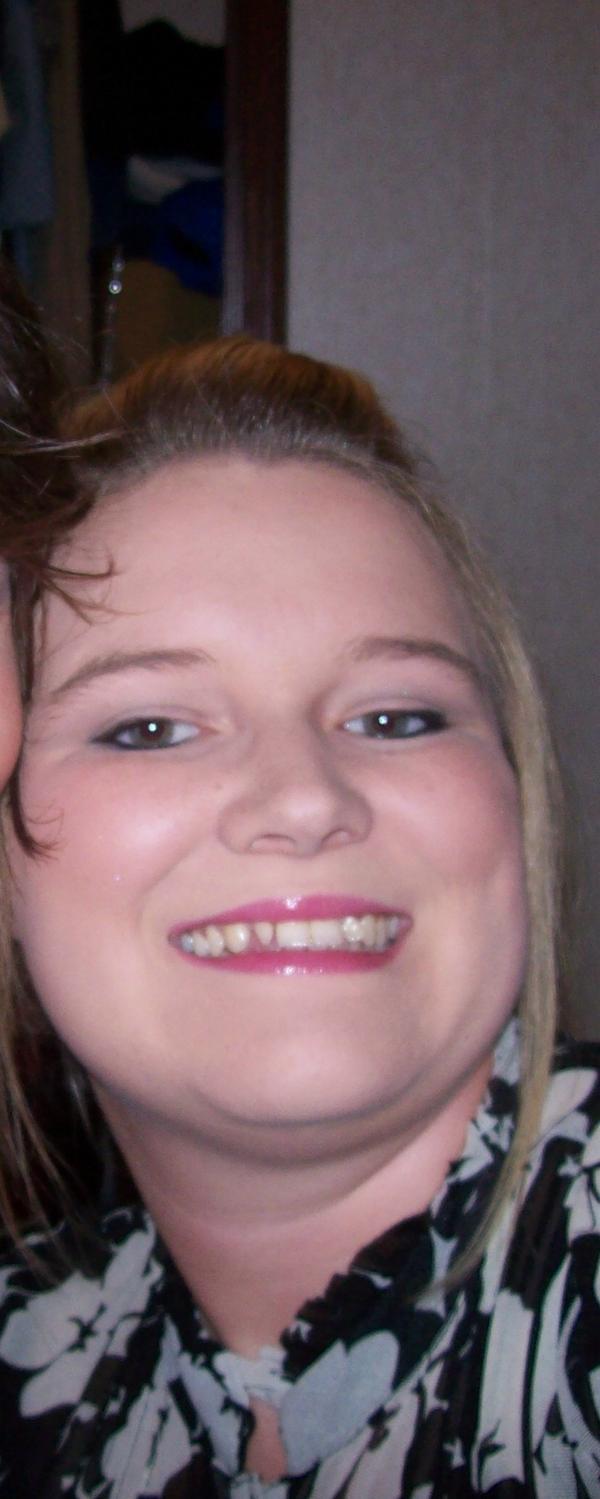 Katie Landry - Class of 2004 - Ovey Comeaux High School