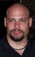 Chris Thibodeaux - Class of 1991 - Ovey Comeaux High School