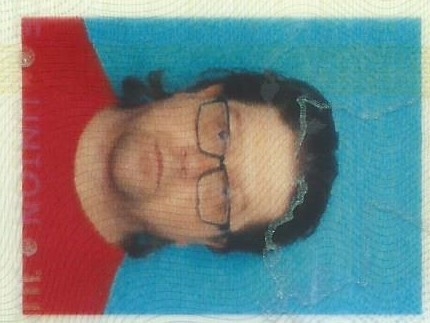 Saul Saul Guilliot - Class of 1993 - Ovey Comeaux High School