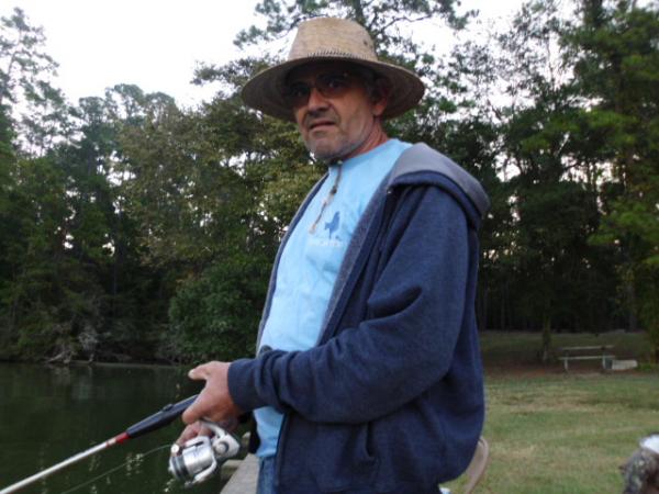 Rayford Brown - Class of 1972 - Ovey Comeaux High School