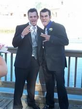 Matthew Auler - Class of 2007 - Ovey Comeaux High School