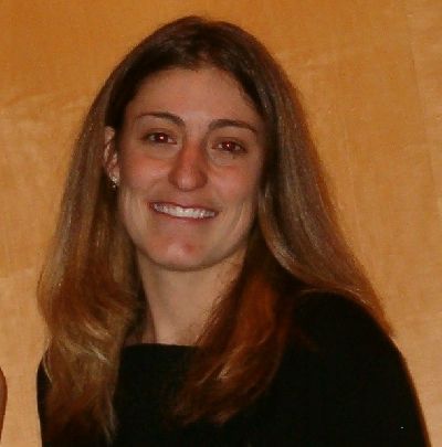 Julie Mowrer - Class of 1992 - Ovey Comeaux High School