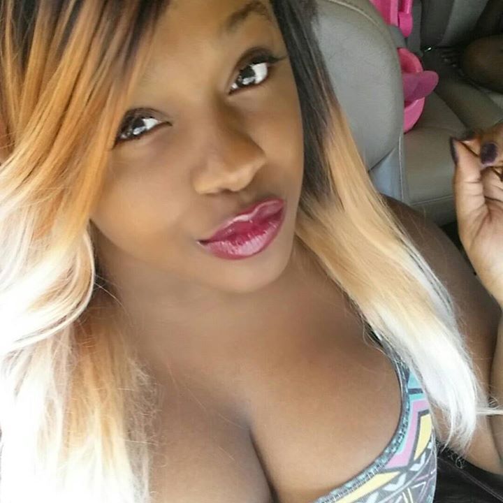 Ashia Iyanna - Class of 2008 - Ovey Comeaux High School