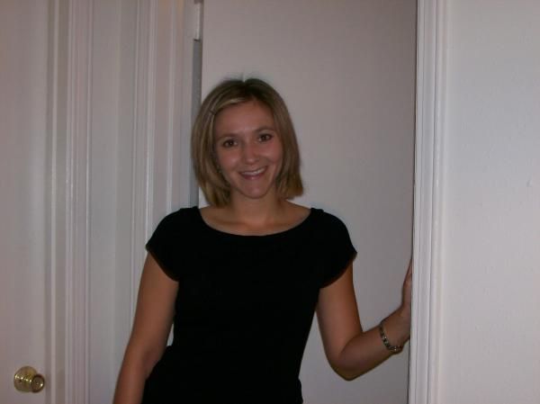 Korie Fletcher - Class of 2000 - Ovey Comeaux High School