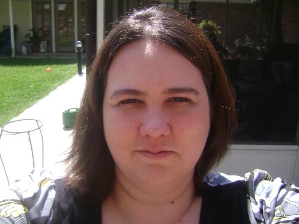 Danielle Henson - Class of 1998 - Ovey Comeaux High School