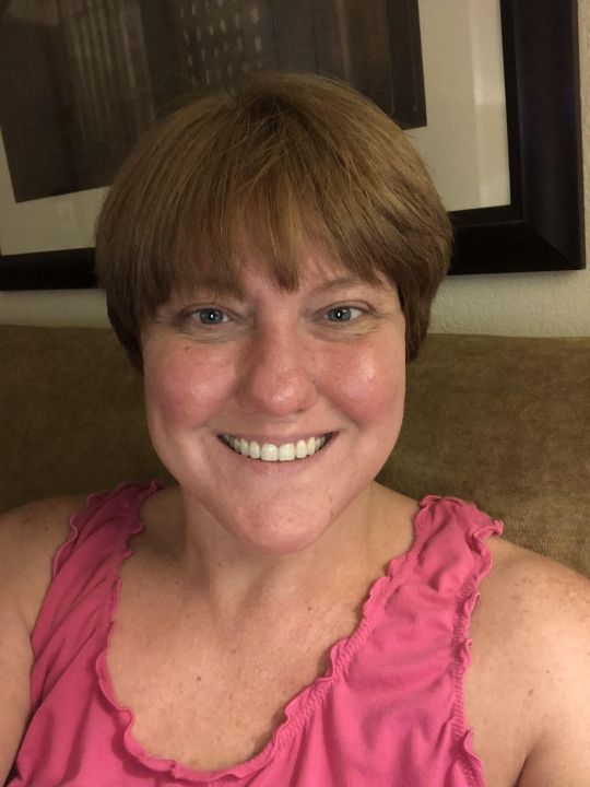 Beth Leger - Class of 1988 - Ovey Comeaux High School