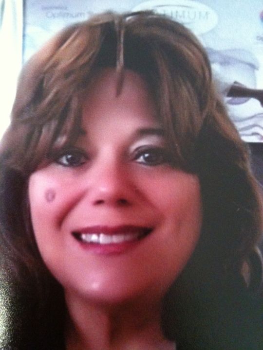 Cathy Lambert - Class of 1979 - Ovey Comeaux High School