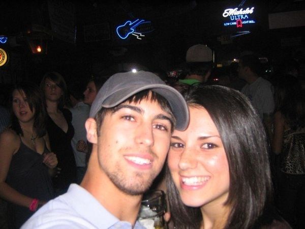 Andrew Raborn - Class of 2004 - Ovey Comeaux High School