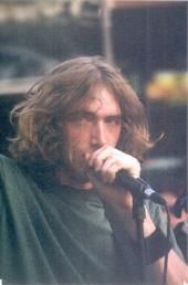 Nicholas Mcnulty - Class of 1998 - Ovey Comeaux High School