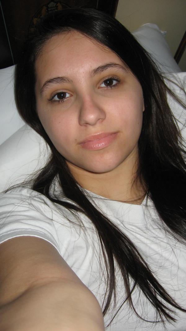 Kristin Breaux - Class of 2007 - Ovey Comeaux High School