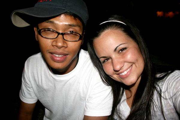 Hope Balfa - Class of 2004 - Ovey Comeaux High School