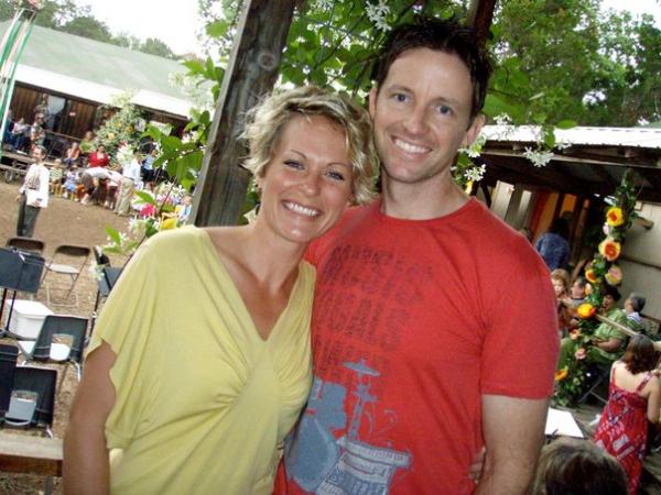 Jennifer Amstutz - Class of 1993 - Ovey Comeaux High School