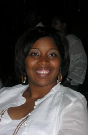 Malorie Simon - Class of 2002 - Ovey Comeaux High School
