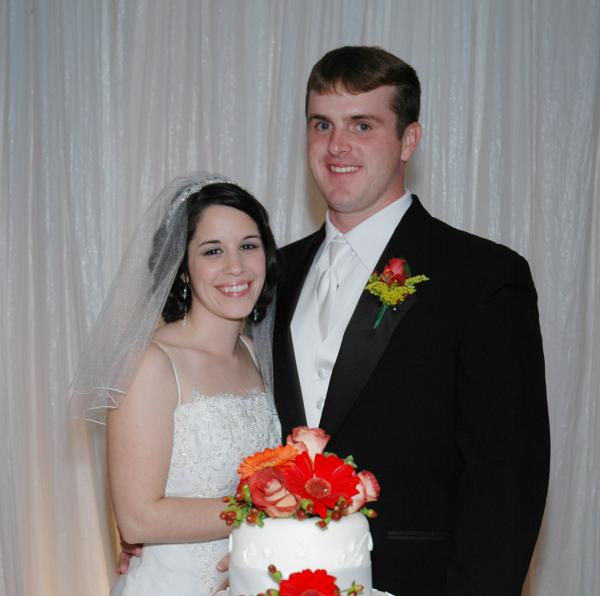 Rebecca Lecompte - Class of 2000 - Ovey Comeaux High School