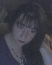 Amanda Thornhill - Class of 1991 - Ovey Comeaux High School