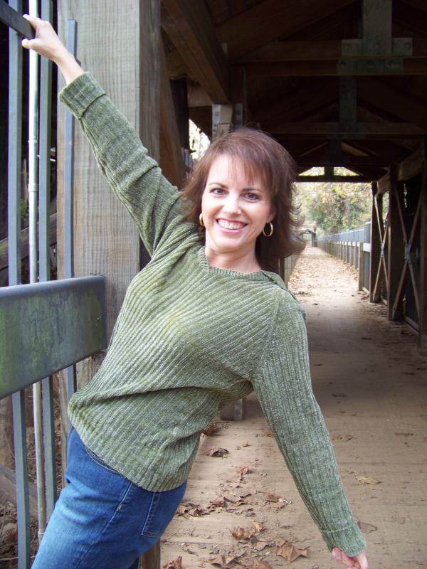 Julie Gordon - Class of 1983 - Ovey Comeaux High School