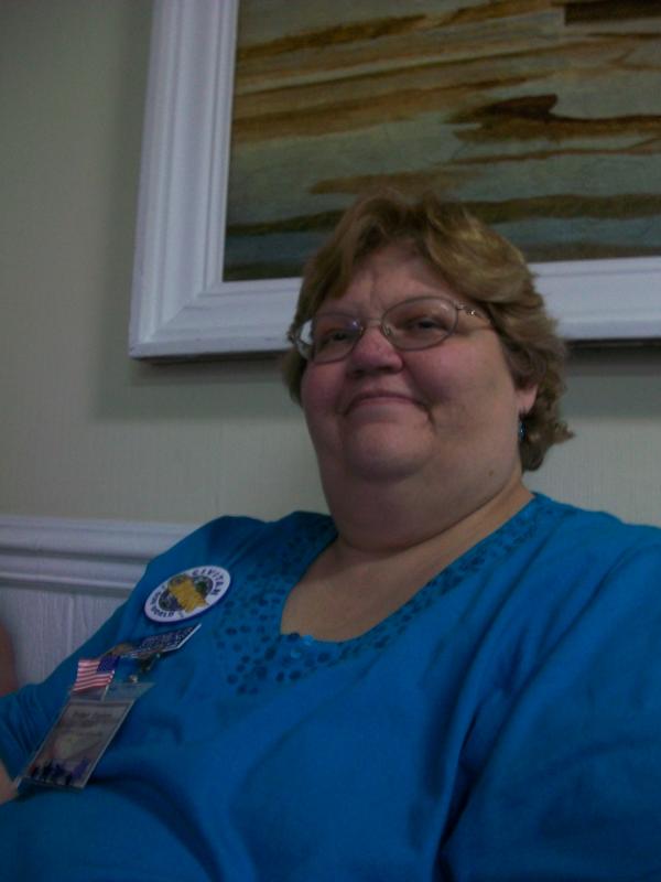 Bridget Bauer - Class of 1980 - Ovey Comeaux High School