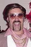 Brady Broussard - Class of 1989 - Ovey Comeaux High School