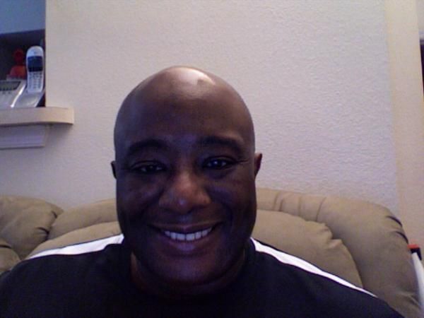 Michael Harris - Class of 1983 - Ovey Comeaux High School